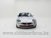 BMW  Z8 '2000 (2000)