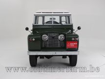 Land Rover Series 2 '59 (1959)