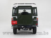 Land Rover Series 2 '59 (1959)