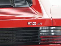 Ferrari 512 TR '92 (1992)