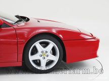 Ferrari 512 TR '92 (1992)