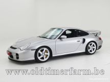 Porsche 911 996 GT2 '2001