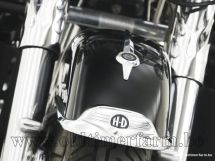 Harley-Davidson FLHRC Road King Classic '2007 (2007)