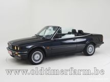 BMW 325i Cabrio '87