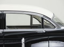 Cadillac Fleetwood Series 62 Sedan '53 (1953)