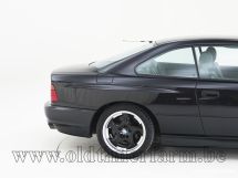 BMW 840Ci - 4,4L '97 (1997)