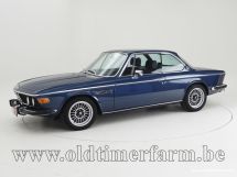 BMW 3.0 CSi '75