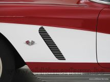 Corvette C1 '62 (1962)
