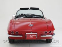 Corvette C1 '62 (1962)