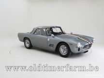 Maserati 3500 GT corsa '59 (1959)