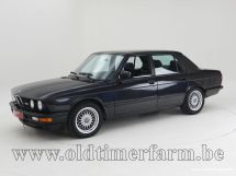 BMW M5 Shadow '86