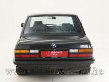 BMW M5 Shadow '86 (1986)