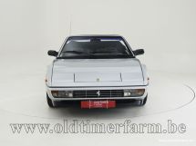 Ferrari Mondial Cabriolet '86 (1986)