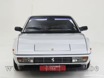 Ferrari Mondial Cabriolet '86 (1986)