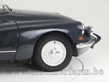 Citroën ID '63 (1963)