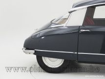 Citroën ID '63 (1963)