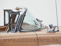 Ford Fairlane Retractable Hardtop '58 (1958)