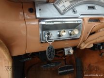 Ford Fairlane Retractable Hardtop '58 (1958)