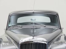 Bentley S3 '65 (1965)