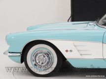Corvette C1 '58 (1958)