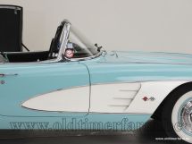 Corvette C1 '58 (1958)
