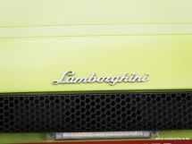 Lamborghini Murcielago 6.2 Green '2004 (2004)