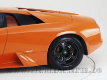 Lamborghini  Murcielago 6.2 '2004 (2004)