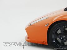 Lamborghini  Murcielago 6.2 '2004 (2004)