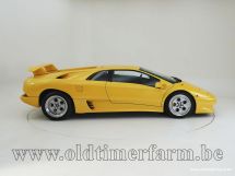Lamborghini Diablo '91 (1991)