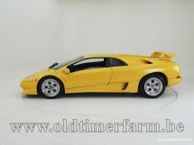 Lamborghini Diablo '91 (1991)