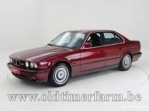 BMW M5 '92