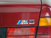 BMW M5 '92 (1992)