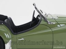 Triumph TR3 A '58 (1958)