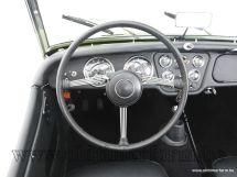 Triumph TR3 A '58 (1958)