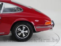 Porsche 911 2.0 T '69 (1969)