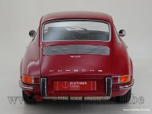 Porsche 911 2.0 T '69 (1969)