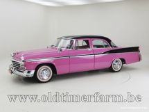 Chrysler Windsor '56