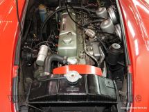 Austin Healey 3000 MK III BJ8 '67 (1967)