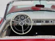 Ford Thunderbird '57 (1957)