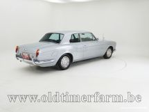 Rolls-Royce Silver Shadow Mulliner Park Ward Coupe '68 (1968)
