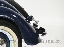 Mercedes-Benz 170 V Roadster '40 (1940)