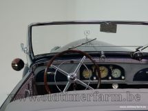 Mercedes-Benz 170 V Roadster '40 (1940)