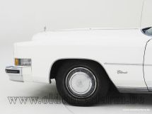 Cadillac Eldorado '73 (1973)