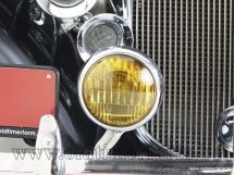 Chevrolet Master '33 (1933)