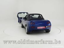 Fiat Barchetta '99 (1999)
