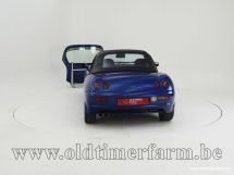 Fiat Barchetta '99 (1999)