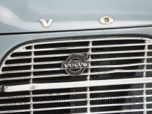 Volvo Amazon 2-door '66 (1966)