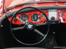 MG A 1600 '60 (1960)