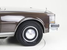 Cadillac Seville '77  (1977)