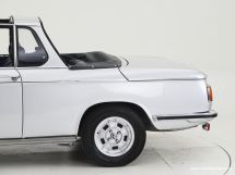 BMW  2002 Baur '74 (1974)